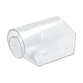 Replacement Spout Cover Compatible with Ninja Slushie FS301 FS299 FS300, Pour Spout Replacement for Ninja Slushy Machine FS301C CL301A CO503F CCO305F
