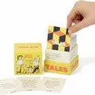 TALES Family Edition 150 Conversation Cards Family Game Night Adults Teens Kids Family Dinners Gatherings Meaningful Connections Christmas Gift COL Multi