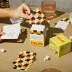 TALES Family Edition 150 Conversation Cards Family Game Night Adults Teens Kids Family Dinners Gatherings Meaningful Connections Christmas Gift COL Multi