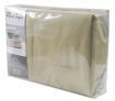 Renee Taylor Luxury Queen Bed Size Fitted & Flat Sheet / Pillowcase Set - Sage Green 600TC 100% Egyptian Cotton