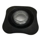 Blender Cup Lid, Compatible For Hamilton, Beach HBH550, HBH650, HBH850 Mixing Cup Cover Replacement Accessory