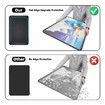 Jigsaw Board 1000 Pcs Puzzle Board, Jigsaw Puzzle Board 56*81cm,Jigsaw Accessories Puzzle Storage for Easy Move and Store Color Black
