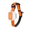 4G Pet GPS Tracker With Real-Time Positioning,Long Standby Geofence Alerts Multi-Band Waterproof Locator For Dogs Outdoor Pets Size L