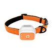 4G Pet GPS Tracker With Real-Time Positioning,Long Standby Geofence Alerts Multi-Band Waterproof Locator For Dogs Outdoor Pets Size L