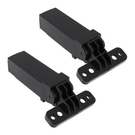 2pcs Printer Hinges Assembly JC97-03190A Compatible with Samsung CLX-3175 CLX-3185 Series