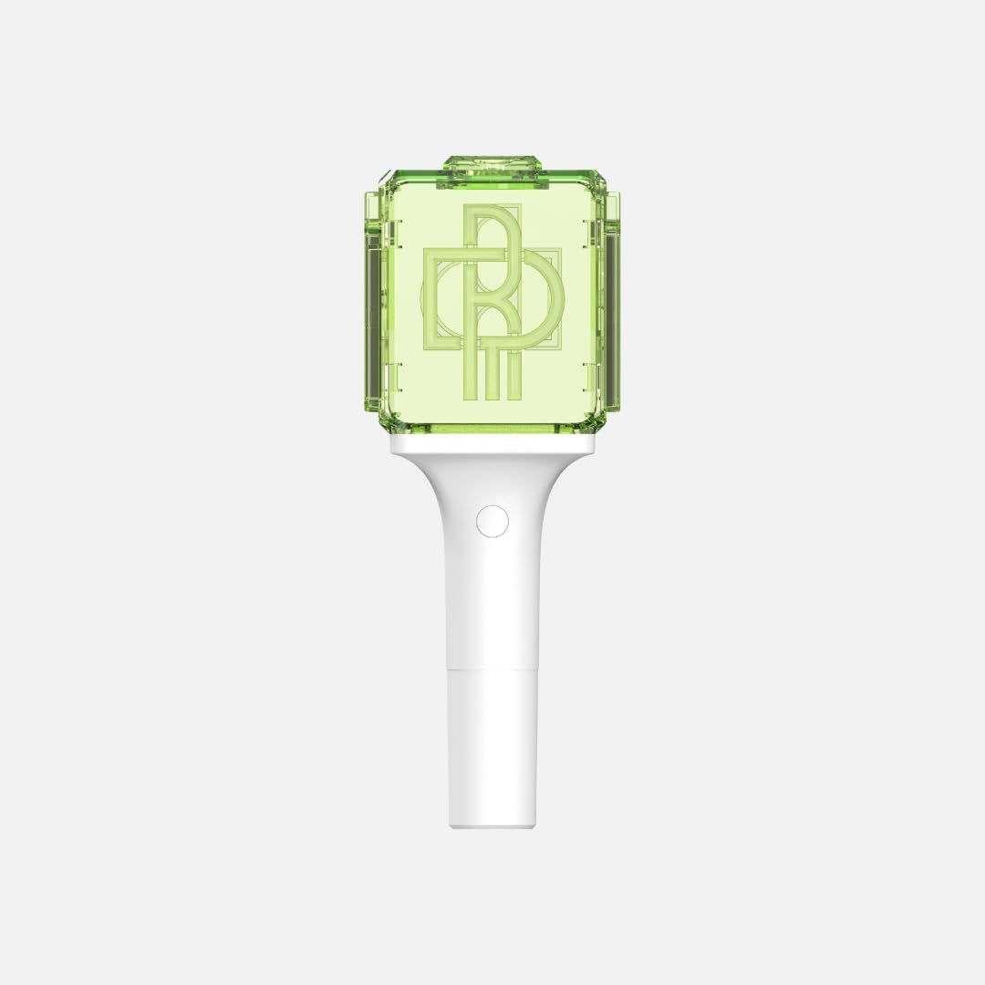 Dreamus NCT Dream Light Stick Ver.2, GREEN