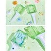 Dreamus NCT Dream Light Stick Ver.2, GREEN