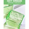 Dreamus NCT Dream Light Stick Ver.2, GREEN