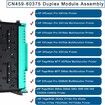 CN459-60375 Duplex Module Assembly Compatible with HP PageWide Officejet Pro 477dw 477dn 577dw 577dz 552dw x476 377dw Printer