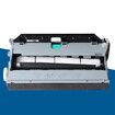 CN459-60375 Duplex Module Assembly Compatible with HP PageWide Officejet Pro 477dw 477dn 577dw 577dz 552dw x476 377dw Printer