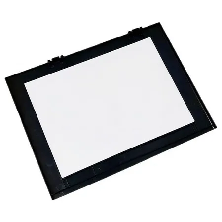 Printer Cover Plate for Canon MF3010 MF3014, 1 Pack, Compatible with MF3010/MF3014 Models, PVC Material, Standard Size