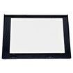 Printer Cover Plate for Canon MF3010 MF3014, 1 Pack, Compatible with MF3010/MF3014 Models, PVC Material, Standard Size