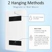 Chore Chart for Kids Dry Erase Chore Board ADHD Tools for Kids to Do List Checklist Task Board Routine Chart Planning Board for Fridge with 10 Sliders