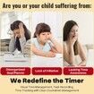 Visual Timer for Kids with 99 Minute Countdown, ADHD Timer with Planning Board, Daily Chore Board-Checklist for Autism, Silence Timer for Students