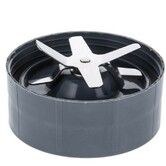Replacement Extractor Blade For Nutribullet,Replacement Parts Accessories Compatible with Nutribullet 900W Models