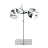 Bird Scare Reflective Device, Bird Reflector Keep Pigeon Woodpeckers and Sparrows Away for Outdoor Use Boats Roofs Gardens