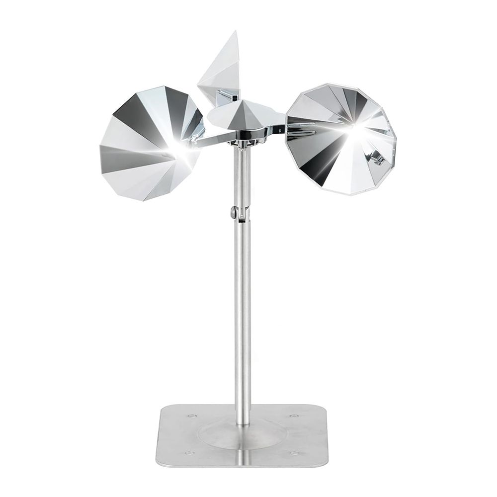 Bird Scare Reflective Device, Bird Reflector Keep Pigeon Woodpeckers and Sparrows Away for Outdoor Use Boats Roofs Gardens