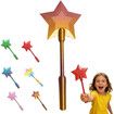 Credit Card Wand,3D Printed Magic Tap to Pay Wand,Star Magic Wands Digital Payment Star Wands for Easy Checkout Suitable Scenarios for Card Payment