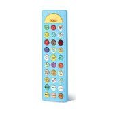 AAC Device for Autism, Non Verbal Communication Tools for Speech and Stroke Rehab, Autism Talking Aids for Kids and Men Women