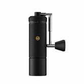 TIMEMORE S3 Manual Coffee Grinder with External Adjustment and Stainless Steel Patented Burr,Hand Coffee Grinder High Presicion Expresso Coffee Grinder