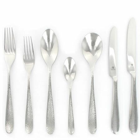 Strachan Cello Cutlery Set Crazy Sales