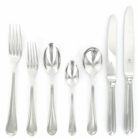 Strachan English Thread Cutlery Set Crazy Sales