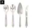 Strachan Soprano 4 Piece 18/10 Stainless Steel Hostess Set