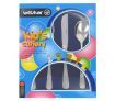 Wiltshire 18/10 Stainless Steel 4 Piece Children's Cutlery Set - Bear Design