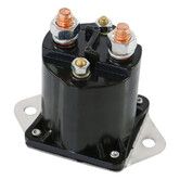 36V Electric Golf Cart Solenoid 4 Terminal, Repalcement For Club Car DS 1976-1998, Replaces # 8016