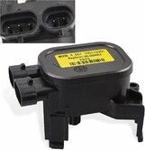 MCOR 4 for Club Car Precedent and DS/Carryall 2012-up, Throttle Potentiometer Accelerator, OEM# 105116301