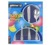 Wiltshire 18/10 Stainless Steel 4 Piece Children's Cutlery Set - Duck Design
