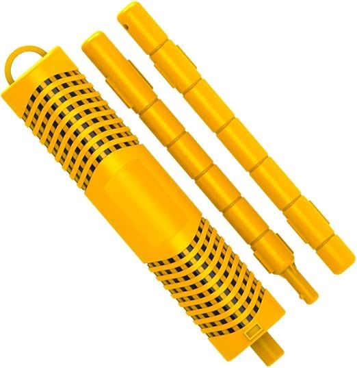 Spa Mineral Stick Hot Tub Pool 4 Months Lifetime Universal Spa Mineral Cartridge Stick Purifier Keeps Water Crystal Clear