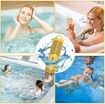 Spa Mineral Stick Hot Tub Pool 4 Months Lifetime Universal Spa Mineral Cartridge Stick Purifier Keeps Water Crystal Clear