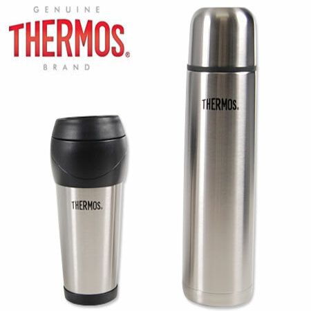 thermos flask bunnings