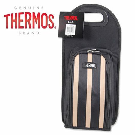 thermos backpack cooler