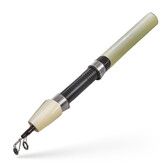 55CM Ice Fishing Rod, Winter Fishing Rods Ice Fishing Rods Pen Pole Lures Fishing Tackle Spinning Casting Hard Rod