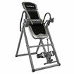 Gravity Inversion Table Exercise Machine Hang Upside Down Back Stretcher Inverter Lumbar Support Home Gym Fitness Equipment Adjustable Headrest Heights