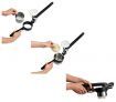 Chef'N FreshForce Potato Press Ricer Mash
