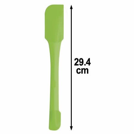 Chef'n 103-656-011 Spatula Switchit Green Silicone Green