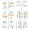 Chair Yoga for Seniors Book Chart,Gentle Seated Chair Yoga Guide,30-Day Challenge for Flexibility & Balance,Chair Yoga Routine for Older People
