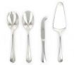 Stanley Rogers 4 Piece Baguette Hostess Serving Set - 18/10 Stainless Steel