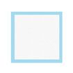 Dog Puppy Potty Training Pee Pads 120Pcs Disposable Mats Indoor Housebreaking Cat Toilet 60x60cm 7 Layer Super Absorbent Quick Dry for Pets Under 30KG