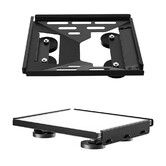 For StarLink Mini Flat Mount Kit Car Roof Magnetic Mounting Bracket Quick Release Roof Mounting Kit For RV Boat