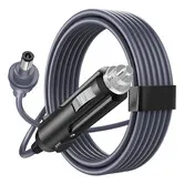 5m Starlink Mini Charger  100W Car One To One DC Cable Compatible Mini Car Communication Cable Outdoor Travel