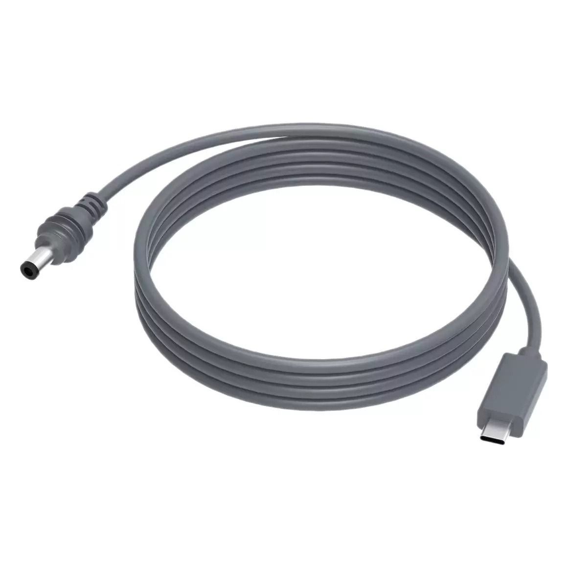 5m Starlink Type-C to DC Power Cable USB C Charging Extension Cord Satellite External Power Supply