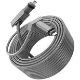 23m Starlink Cable Gen2  Standard Kit Replacement Extension Star Link V2 Cable External Power Supply