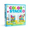 Color Stack Challenge Game,A Fast-Paced Color Matching Puzzle Game for Fun Parties and Family Game Night