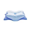 Ergo Cervical Neck Pillow for Sleeping Pillow Contour Memory Foam Pillows for Back,Side Sleeper Pillows