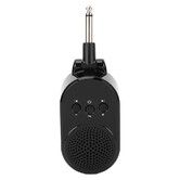 Electric Guitar Amplifier, BT 85db 6.35mm Portable Guitar Amp, Mini Plug in Guitar Amp for Performance Practices, Electric Guitar Accessories