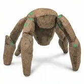 Project Hail Mary Rocky Plush,8 Inch Alien Stuffed Animal,Movie Character Plushie, Soft Gift for Fans
